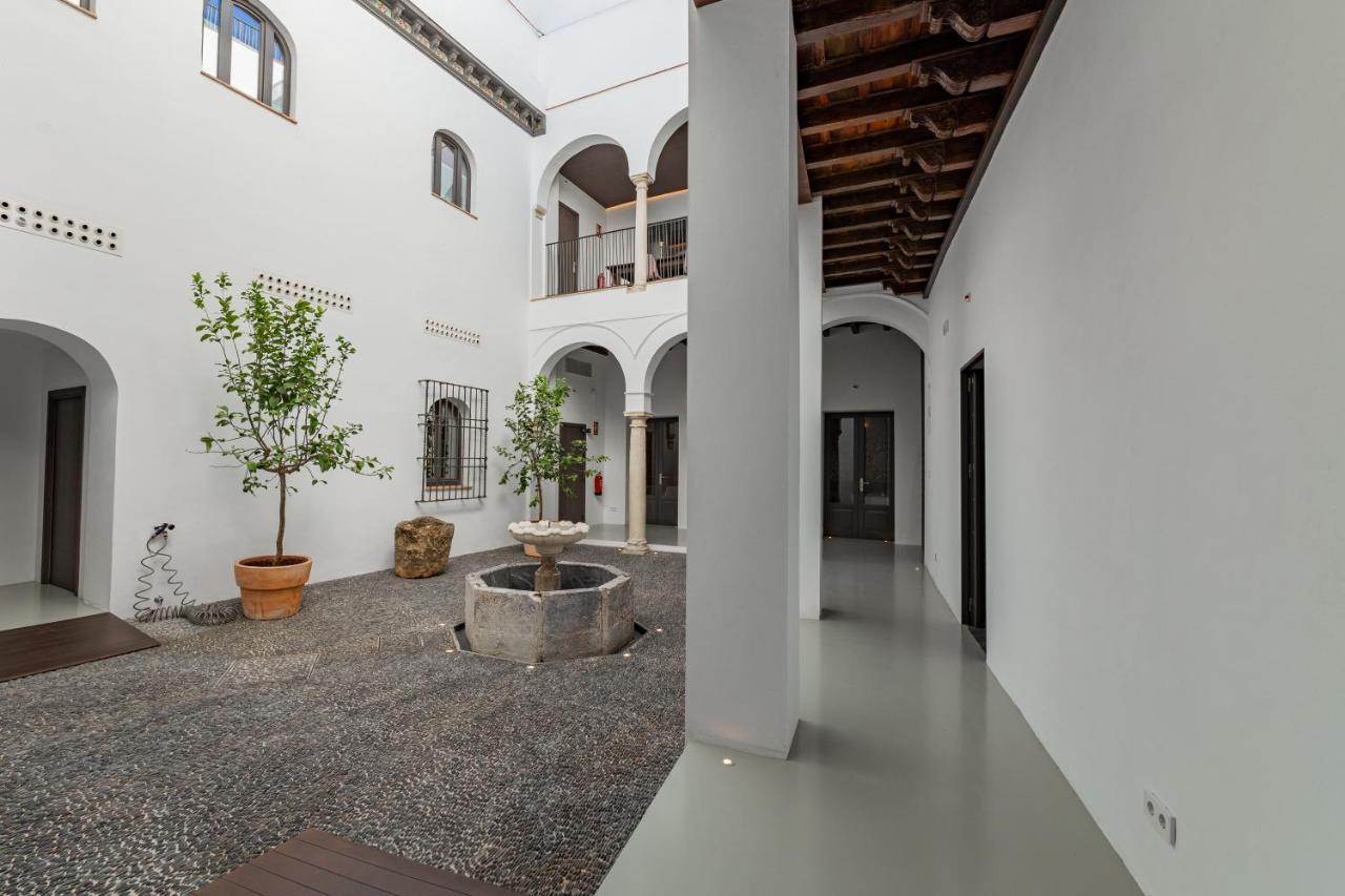 Casa Del Cardenal * Cordoba