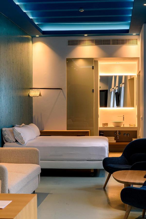 Apartment Casa Del Cardenal Cordoba